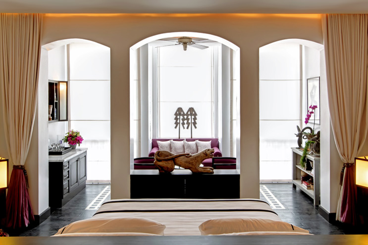 The Siam Bangkok Thailand 11 