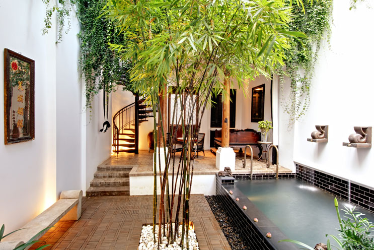 The Siam Bangkok Thailand 13 