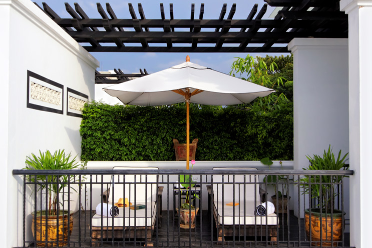 The Siam Bangkok Thailand 16 