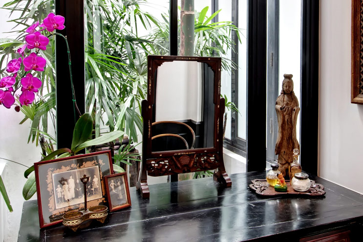 The Siam Bangkok Thailand 17 