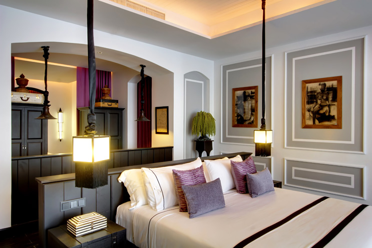 The Siam Bangkok Thailand 18 