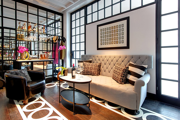 The Siam Bangkok Thailand 19 