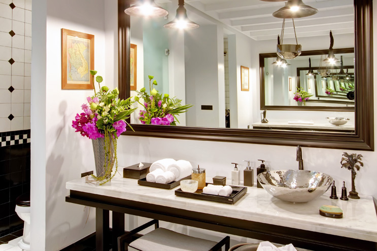 The Siam Bangkok Thailand 21 