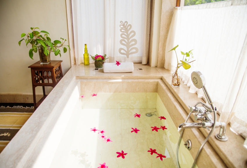 Summertime Goa South India 3 