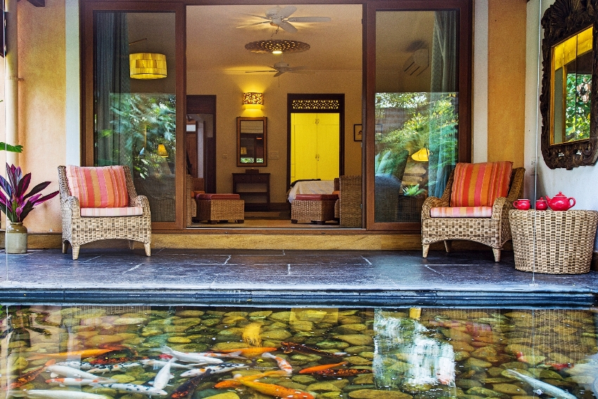 Summertime Goa South India 4 