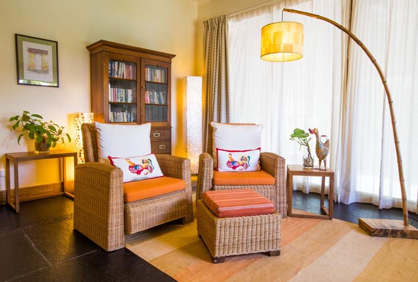 Summertime Goa South India 6 