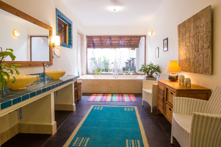 Summertime Goa South India 7 