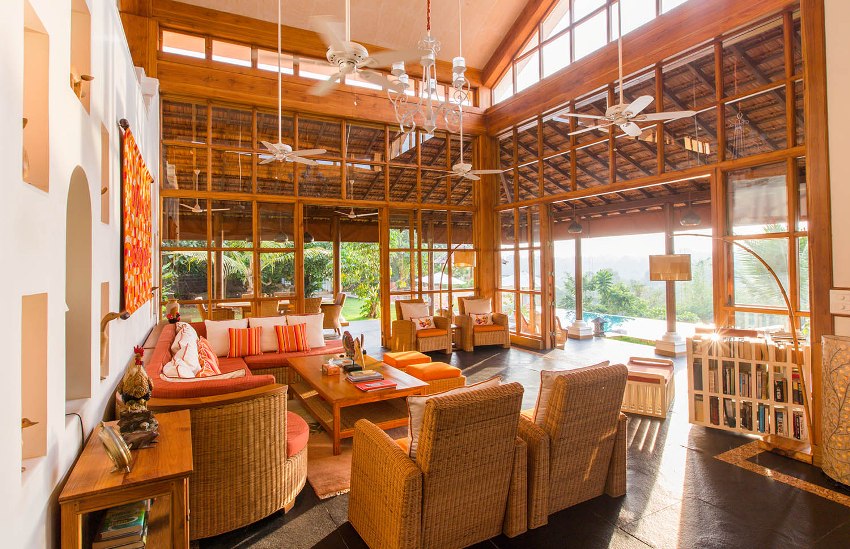 Summertime Goa South India 12 