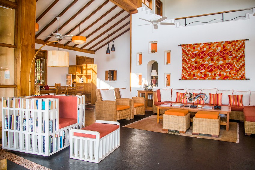 Summertime Goa South India 13 