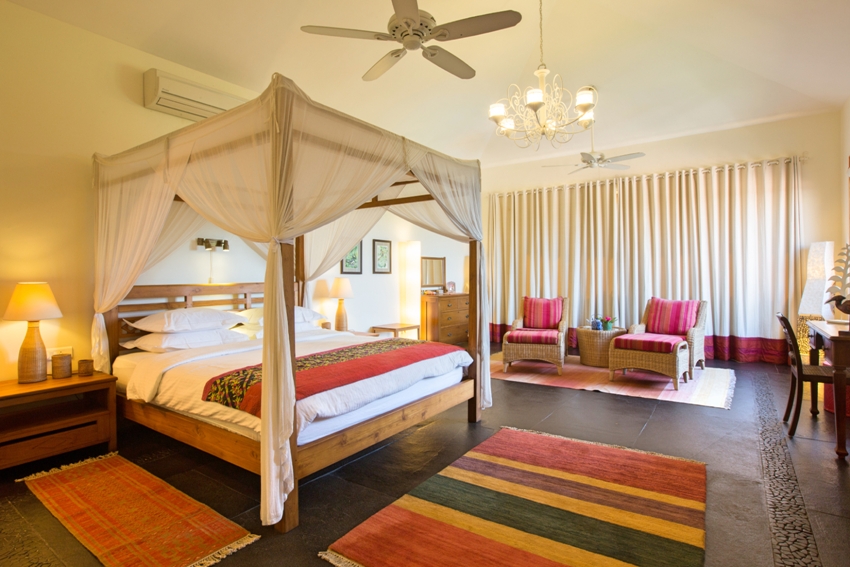 Summertime Goa South India 2 