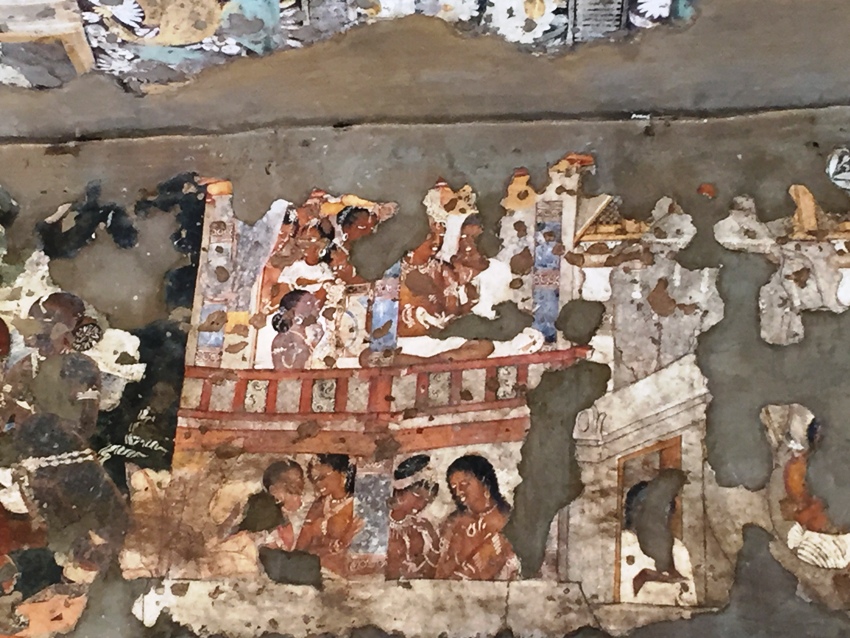 Ajanta 3 