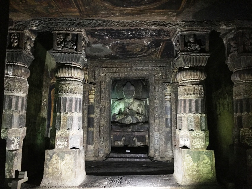 Ajanta 4 