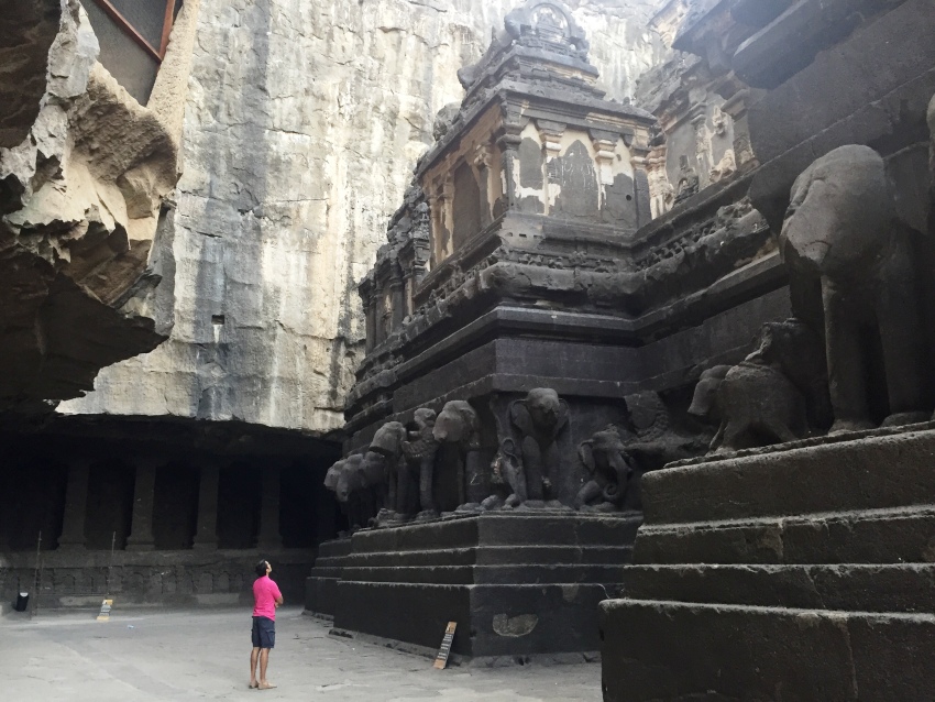 Ellora 1 