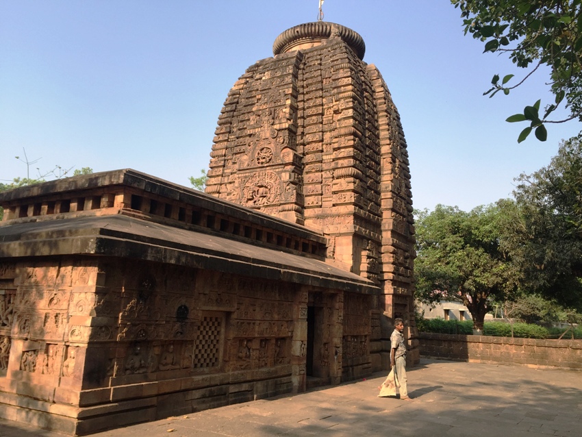 Bhubaneshwar North India 1 