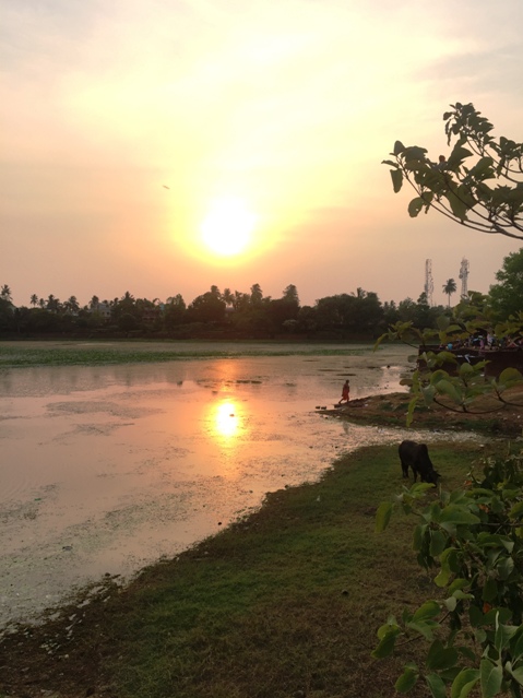 Bhubaneshwar North India 5 