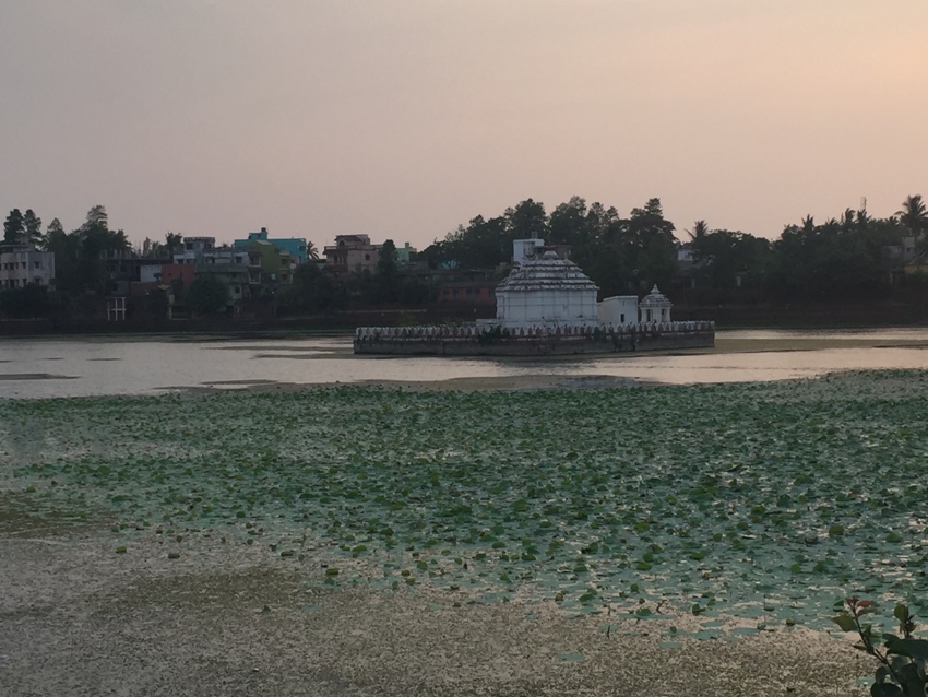 Bhubaneshwar North India 6 