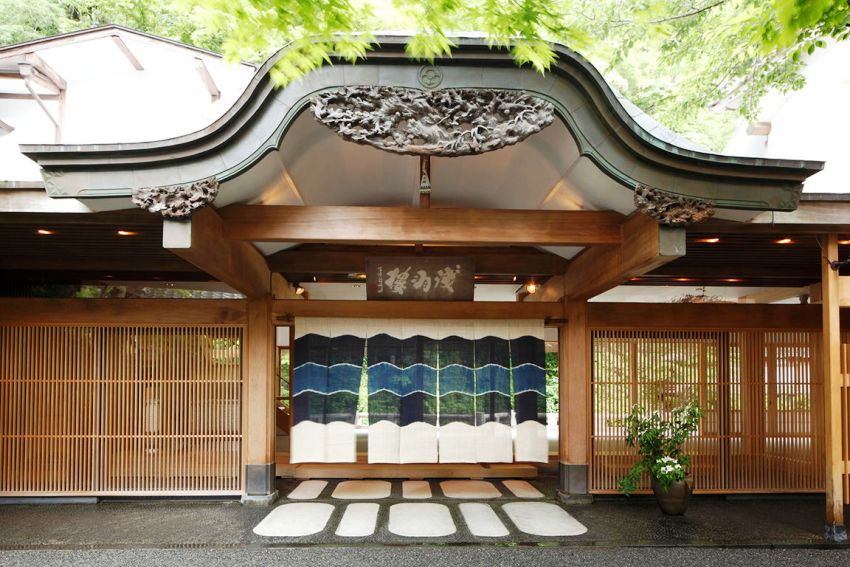 Asaba Izu Peninsula Japan 14 