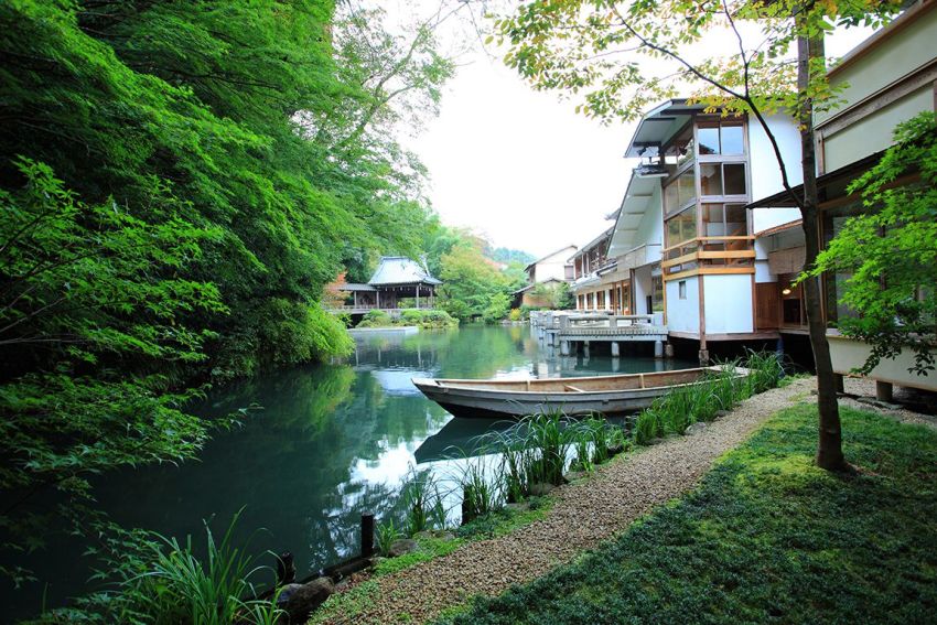 Asaba Izu Peninsula Japan 2 