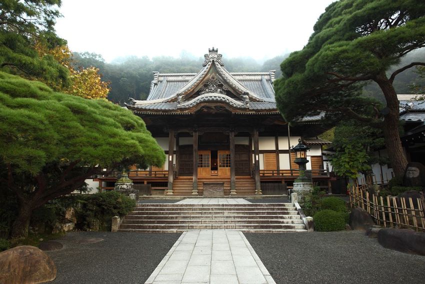 Asaba Izu Peninsula Japan 8 