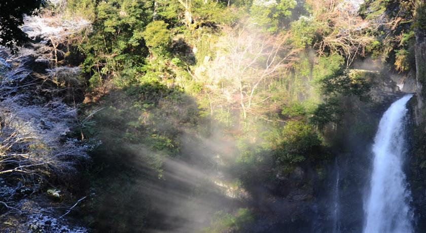 Amagiso Izu Peninsulam Japan 7 