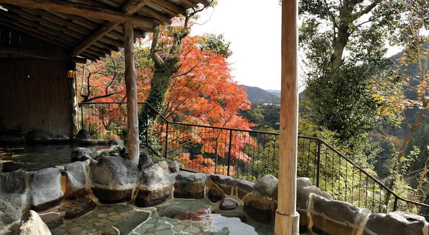 Amagiso Izu Peninsulam Japan 8 