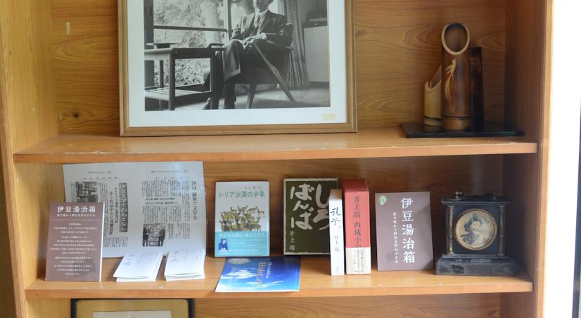 Amagiso Izu Peninsulam Japan 9 