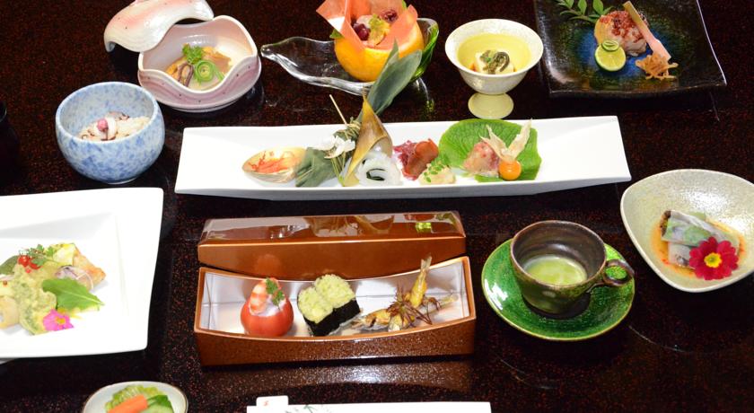 Amagiso Izu Peninsulam Japan 1 