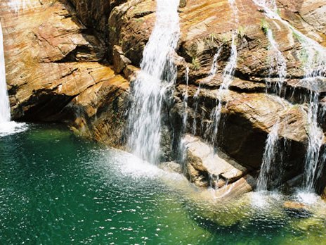 Knuckles Mountain Range Sri Lanka 2 