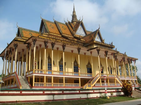 Kratie Cambodia 2 