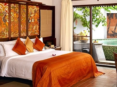 Kumarakom Lake Resort Kumarakom South India 1 