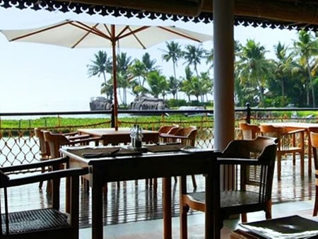 Kumarakom Lake Resort Kumarakom South India 2 