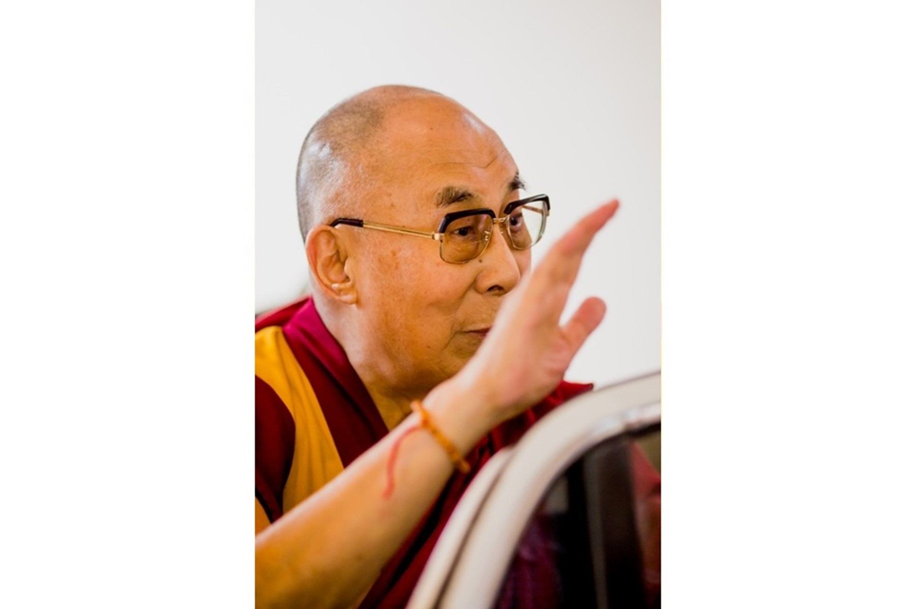 The Dalai Lama At Vana 6Th April 2016 22 