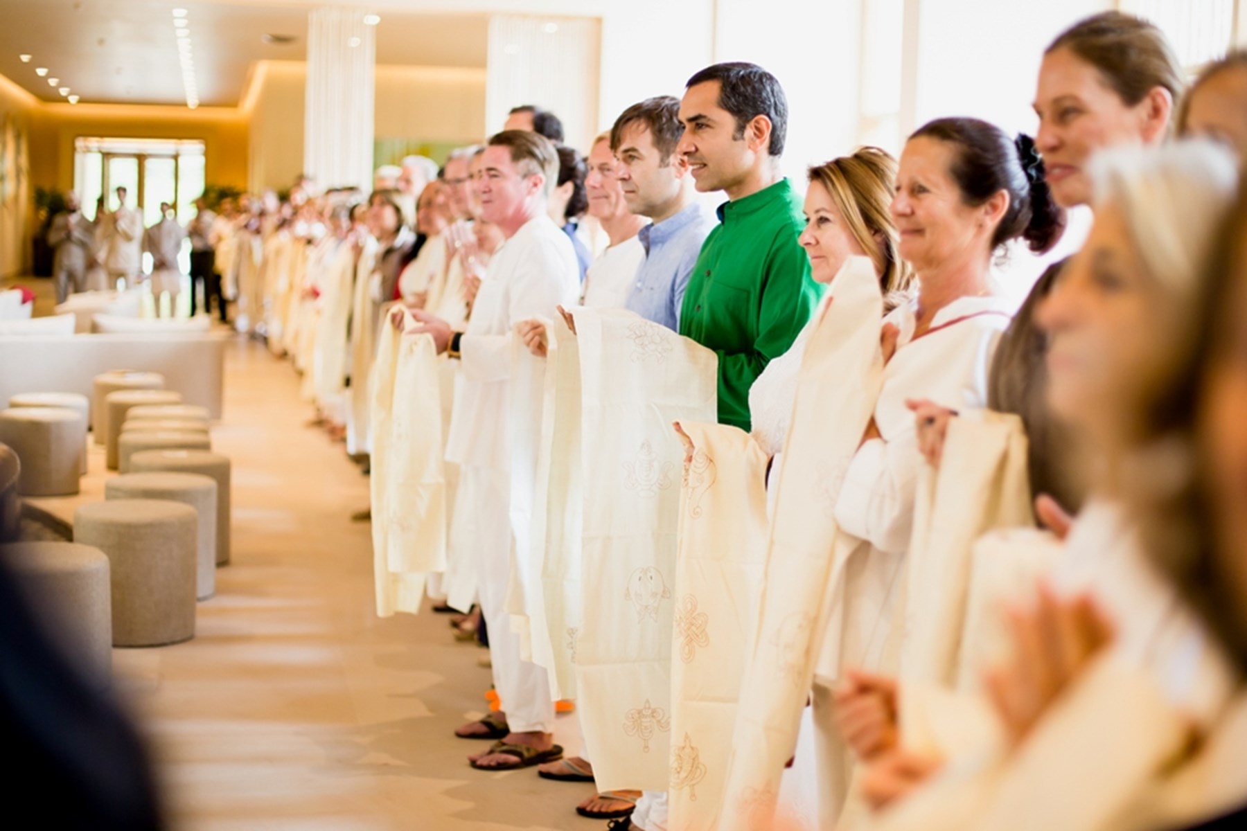 The Dalai Lama At Vana 6Th April 2016 6 