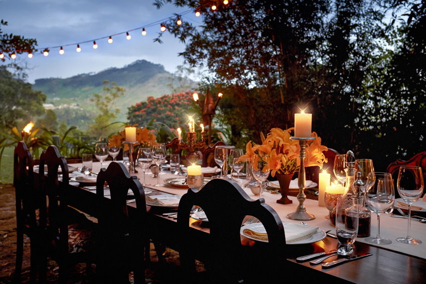 Thotalagala Haputale Sri Lanka 4 