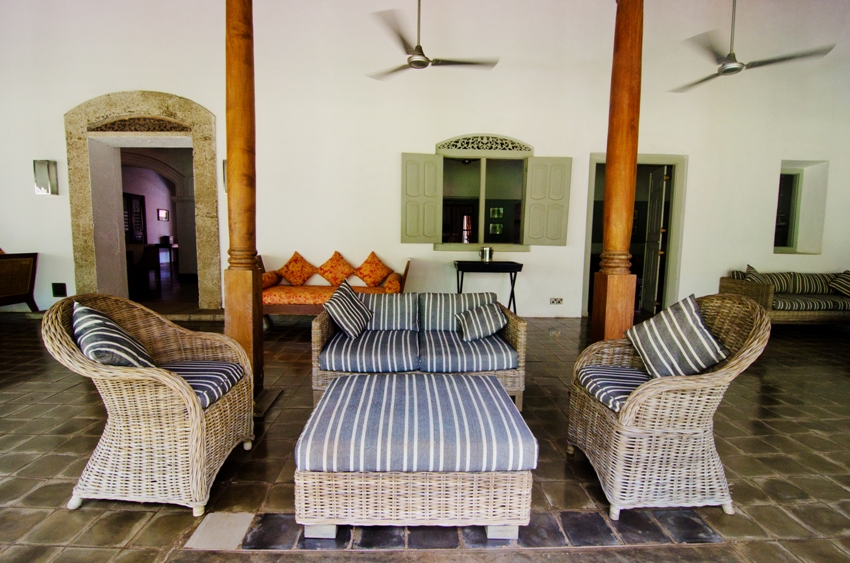 The Wallawwa Negombo Sri Lanka 5 