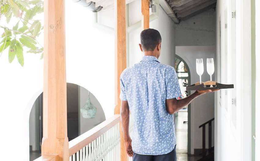 Fort Bazaar Galle Sri Lanka 17 