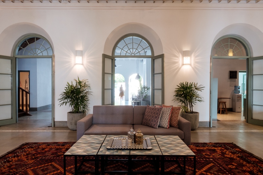 Fort Bazaar Galle Sri Lanka 20 