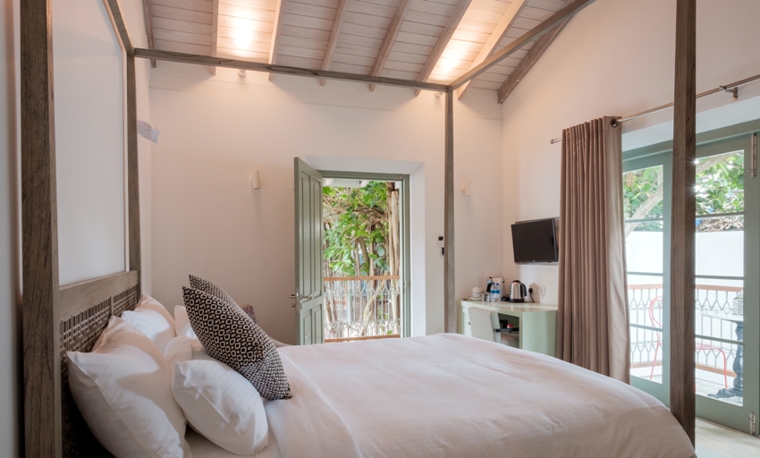 Fort Bazaar Galle Sri Lanka 3 