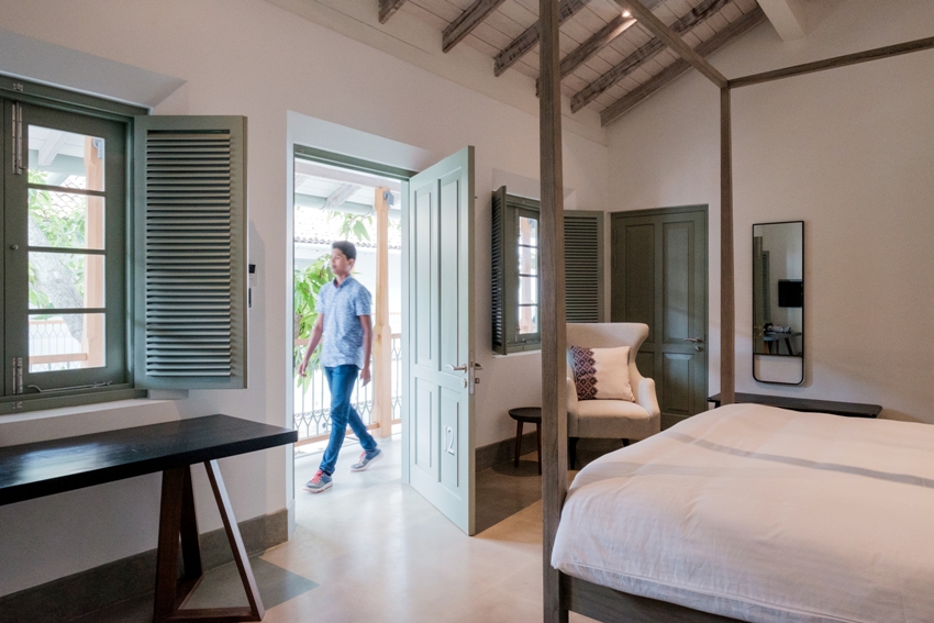 Fort Bazaar Galle Sri Lanka 5 