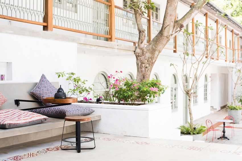 Fort Bazaar Galle Sri Lanka 13 