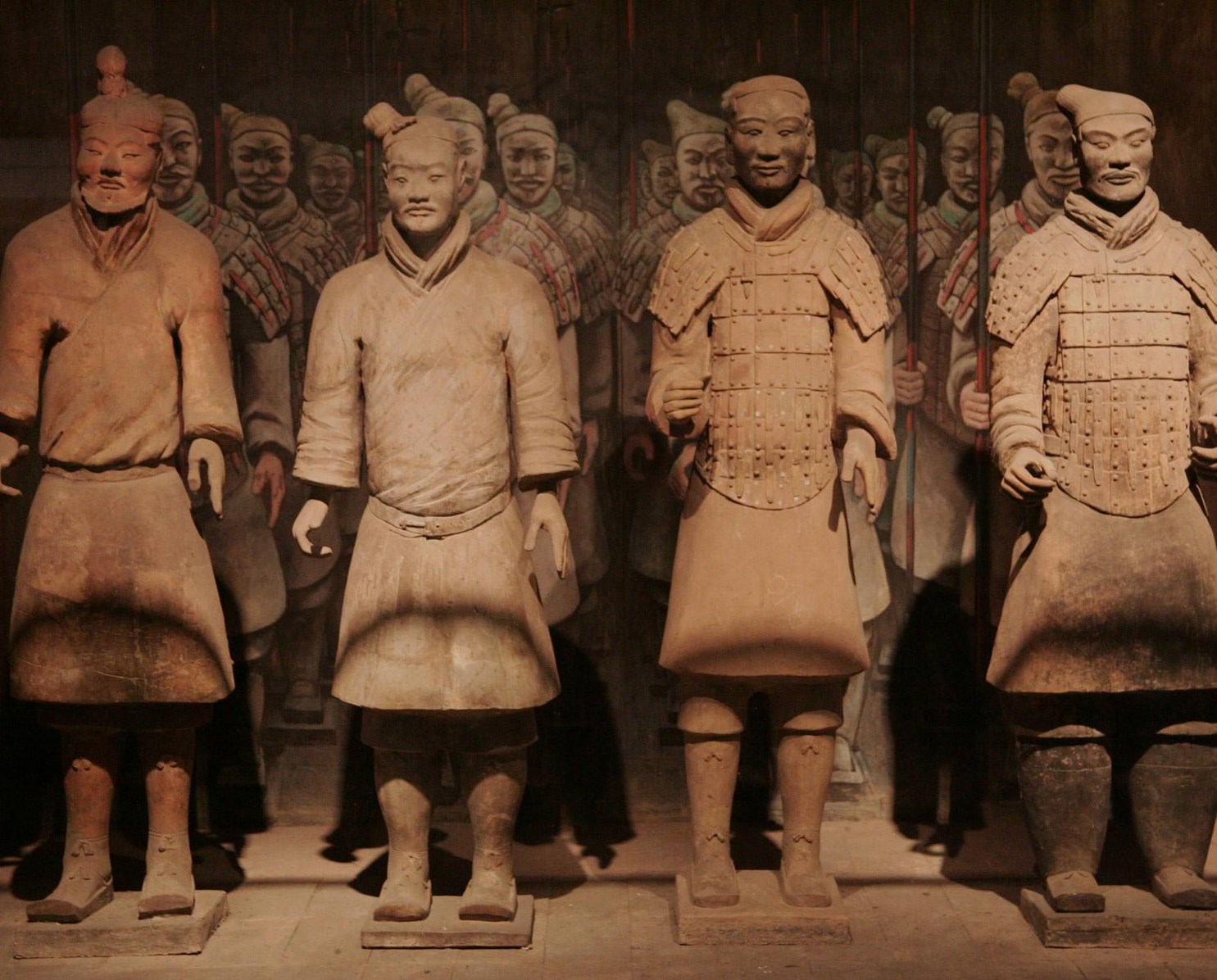 A Complete Visitors Guide to the Terracotta Warriors - Ampersand Travel