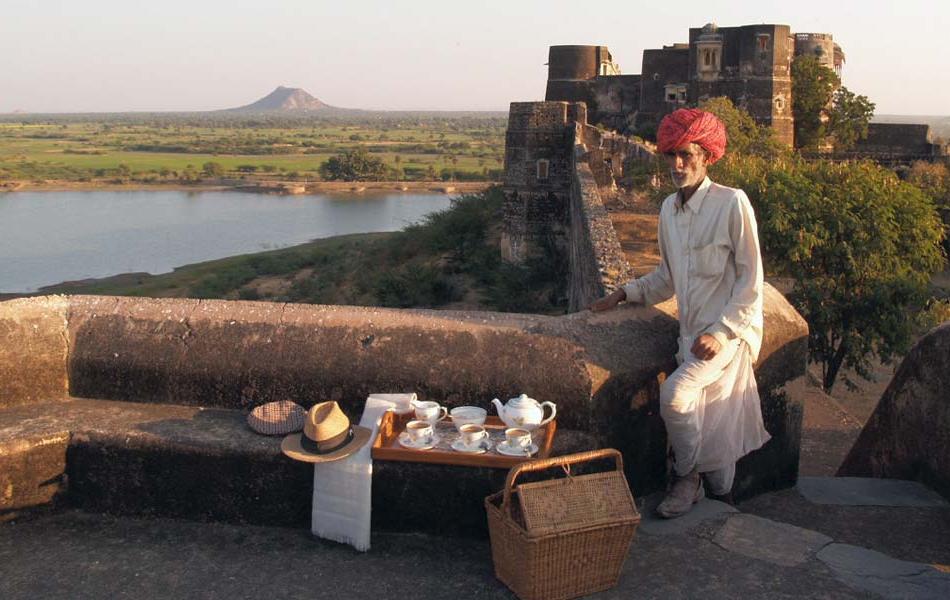 Shahpura Bagh Udaipur North India 10 
