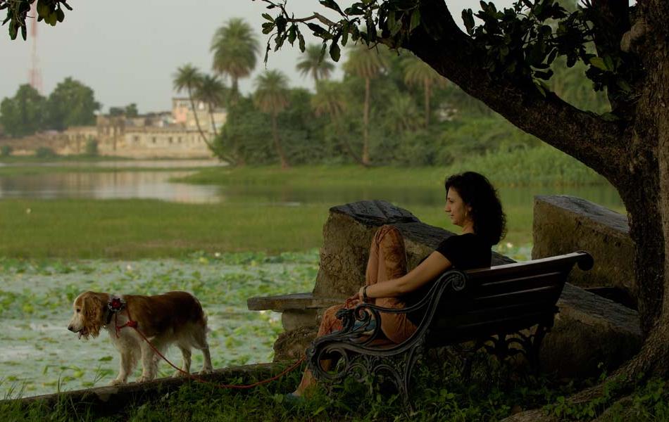 Shahpura Bagh Udaipur North India 11 