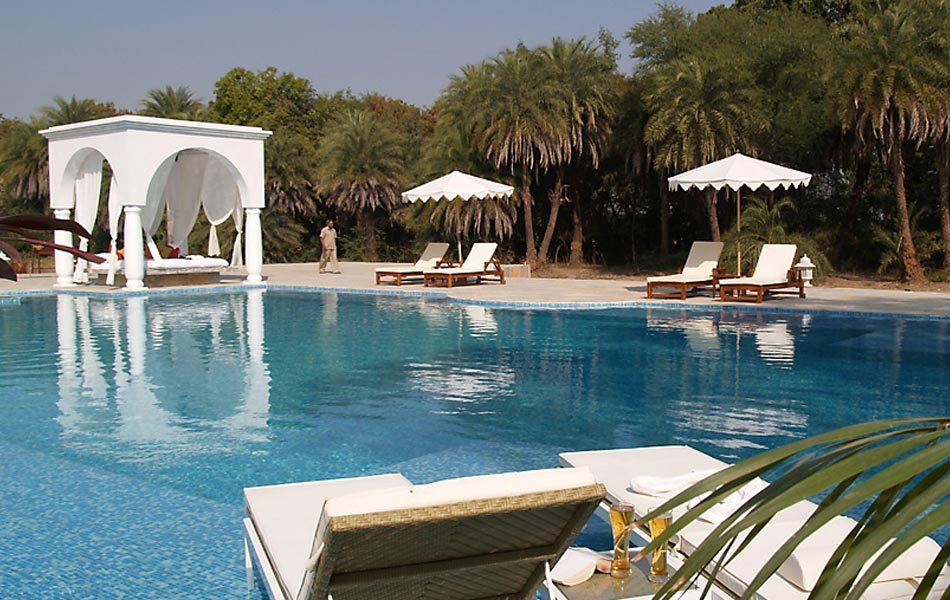 Shahpura Bagh Udaipur North India 13 