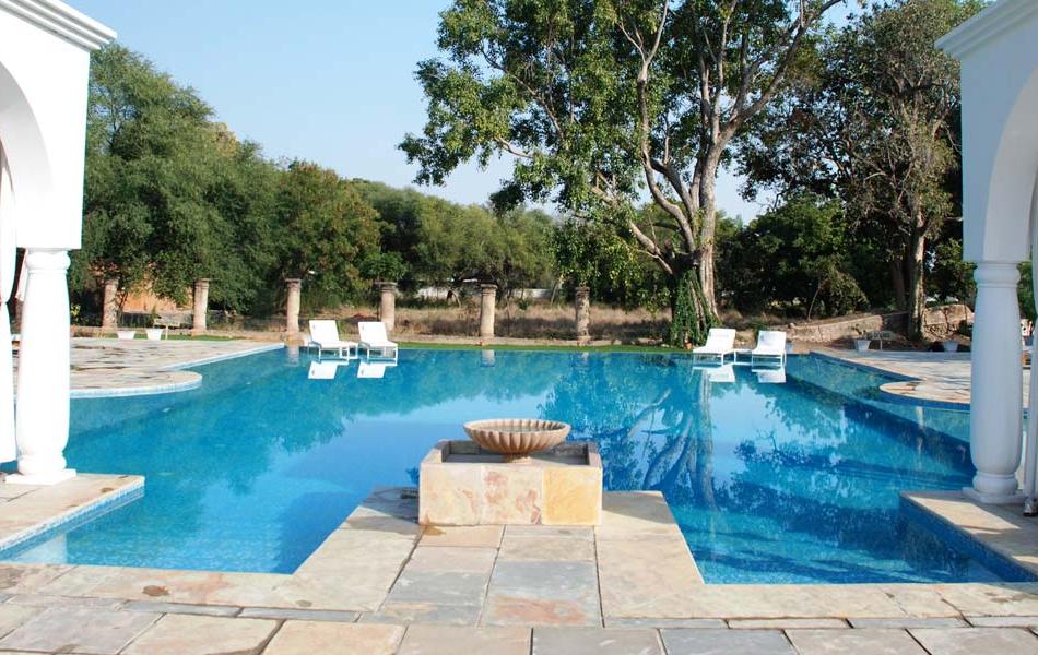 Shahpura Bagh Udaipur North India 14 