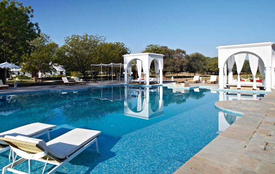 Shahpura Bagh Udaipur North India 15 