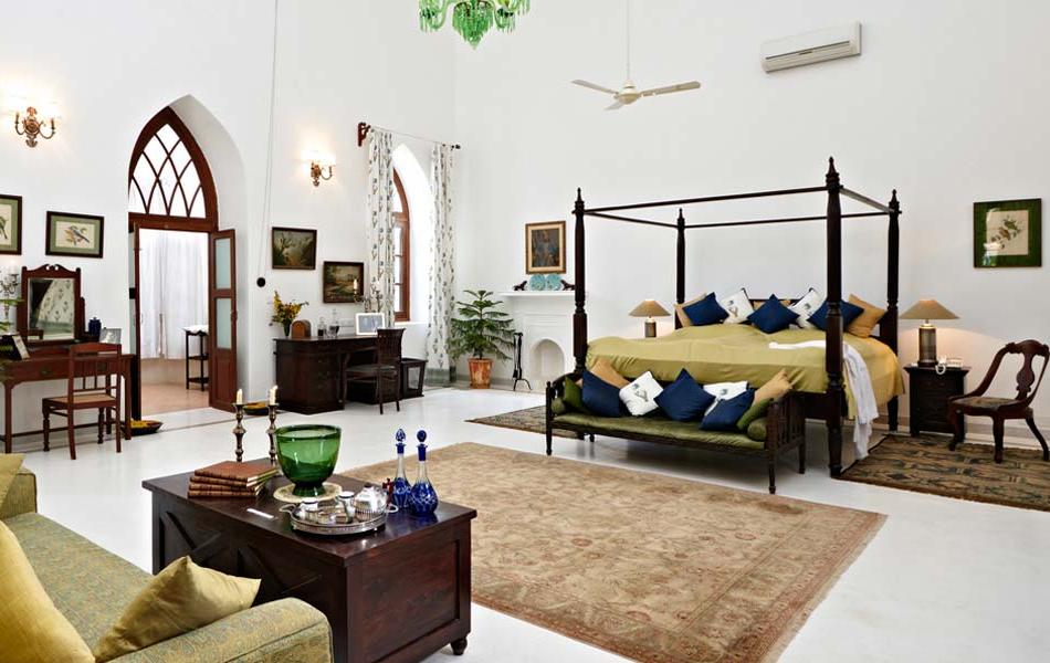 Shahpura Bagh Udaipur North India 16 