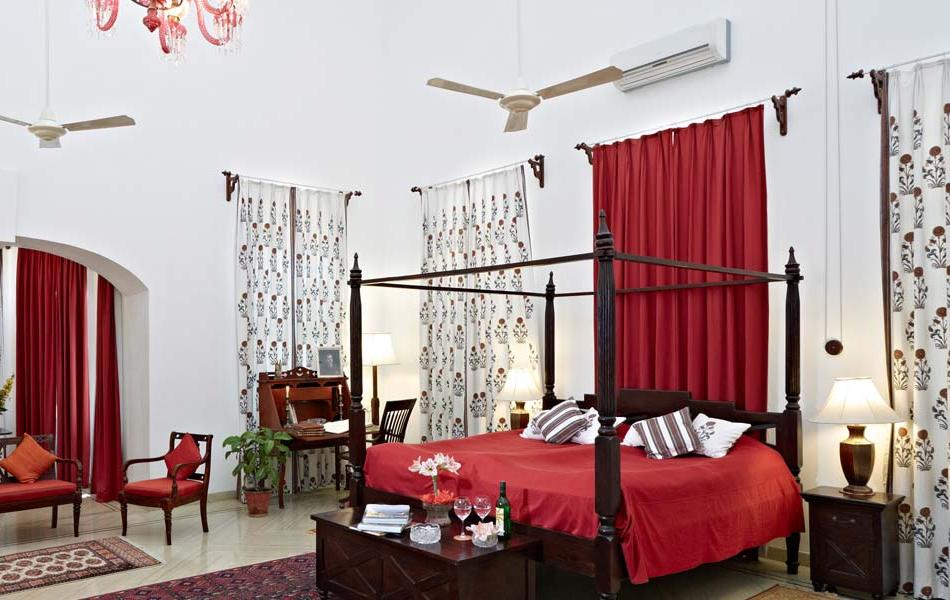 Shahpura Bagh Udaipur North India 18 