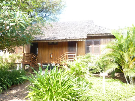 La Folie Si Phan Don Laos 1 