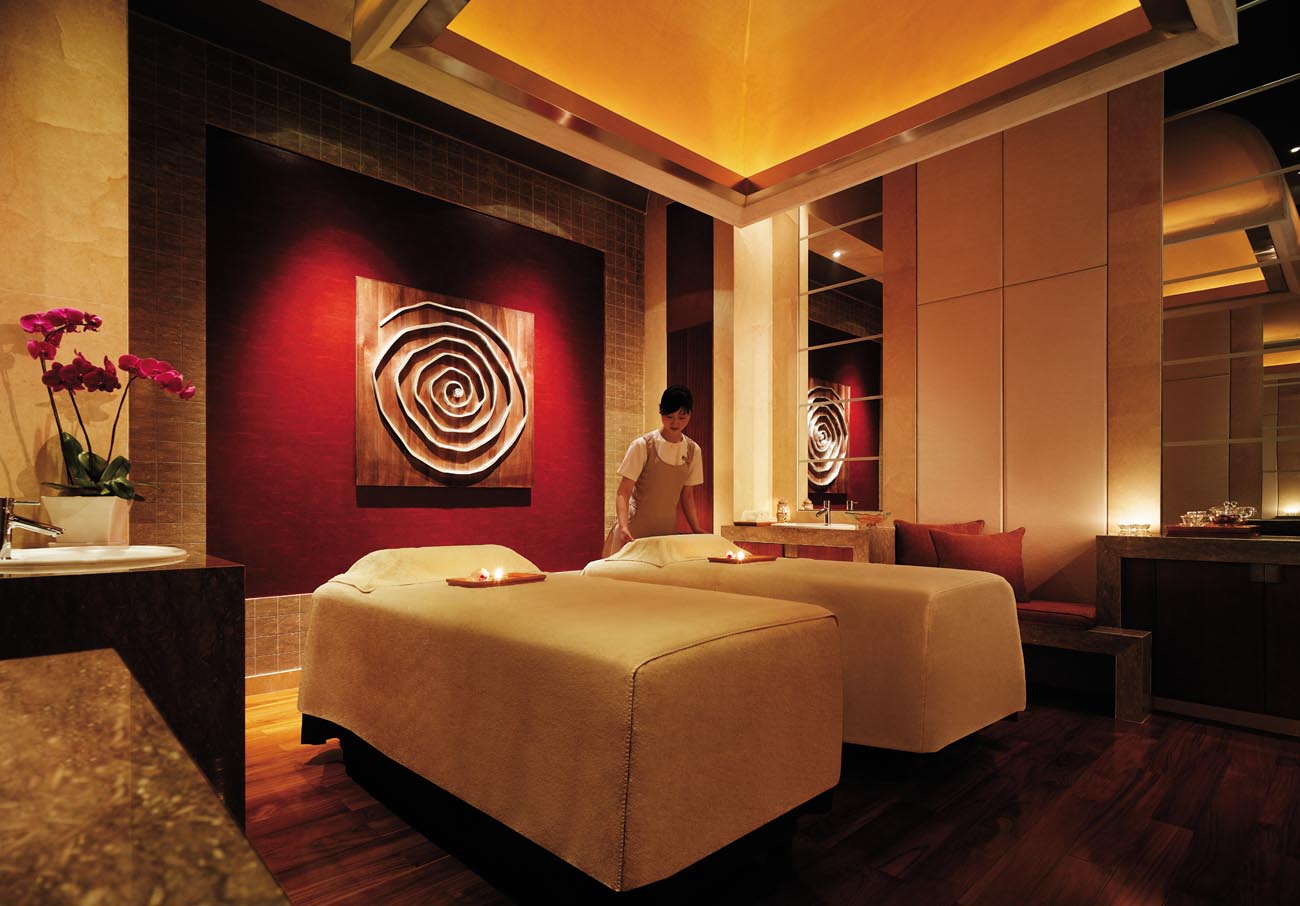 Shangri La Xian Xian China 16 